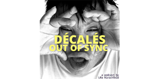 Un hors-série du podcast Décalés sur le handicap dans la fratrie