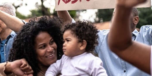 On passe à l'action : non au manque de places en crèche !