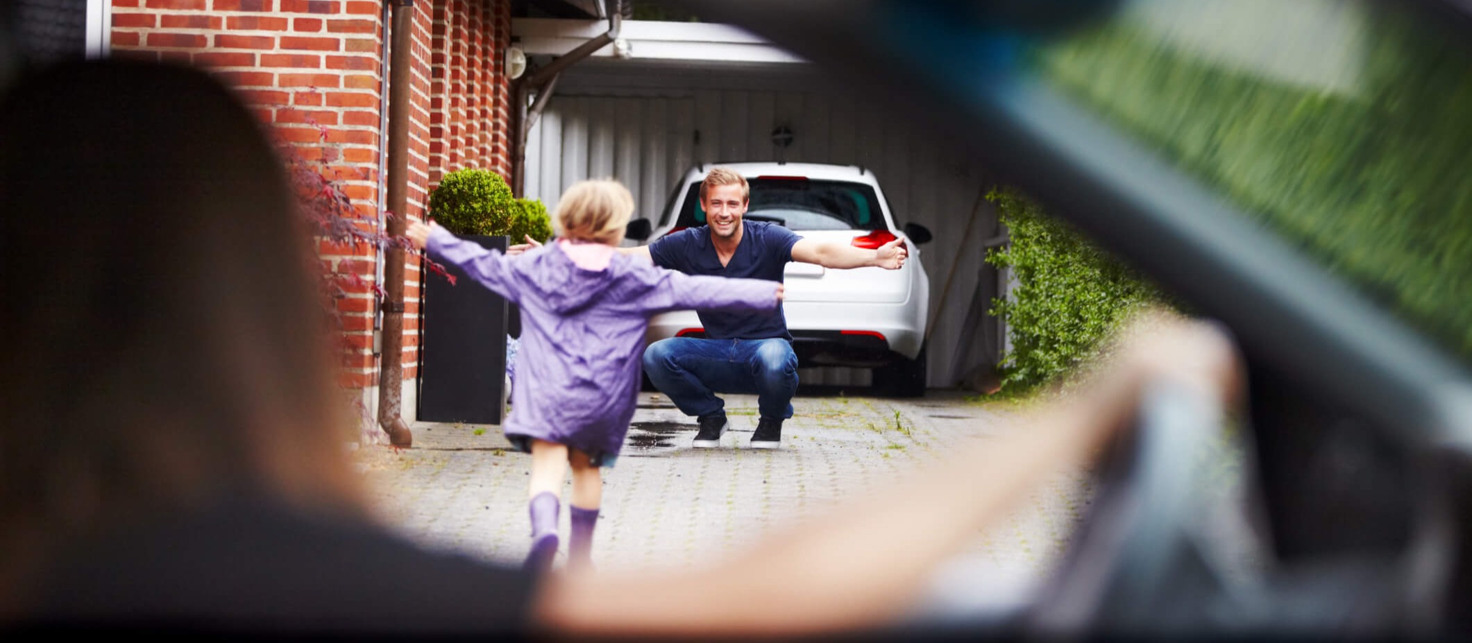 2houses, l’appli qui simplifie la vie des parents séparés