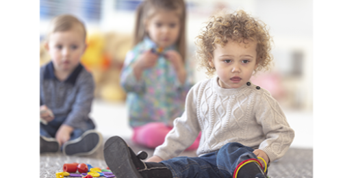 Selon le dernier rapport de l’ONE, l’offre de places en crèche a diminué de 1 284 places entre 2019 et 2022
