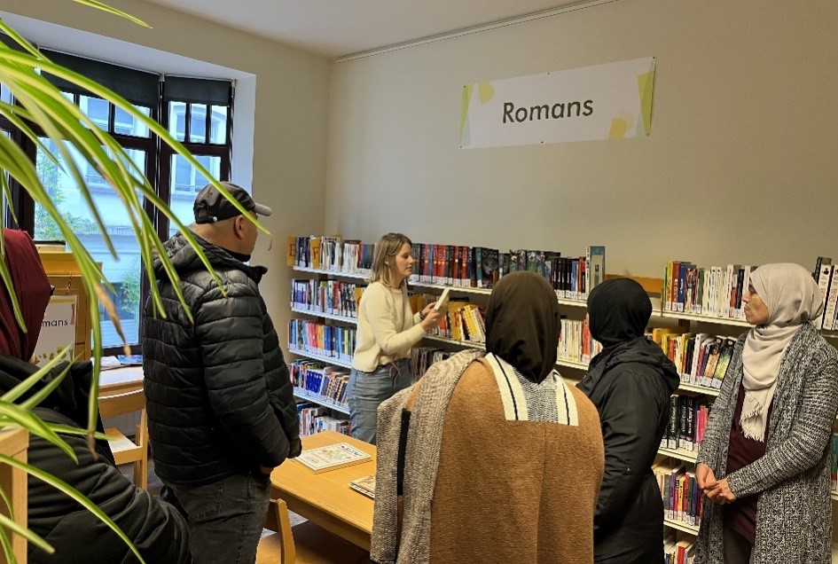 Comment s'est développé ce projet ?