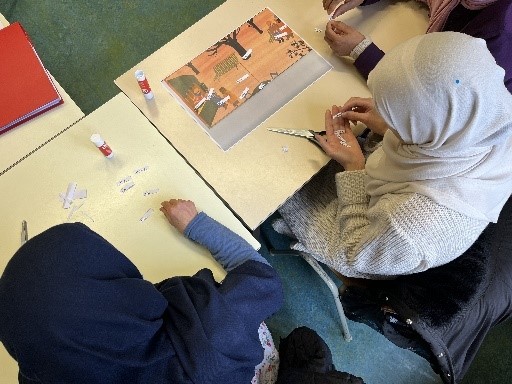 Mais le projet va bien au-delà...