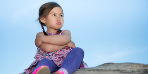 Et si la colère avait une fonction essentielle pour l’enfant&nbsp;? avec Isabelle Filiozat