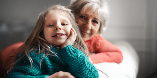 Chez les grands-parents, comment les dimensions de liberté, disponibilité, complicité s’ajustent-elles ?