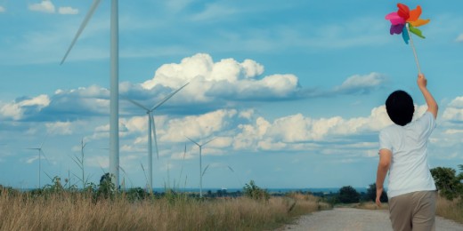 Énergie : profitez d’une offre exceptionnelle en optant pour l’achat groupé de la Ligue des familles et Wikipower