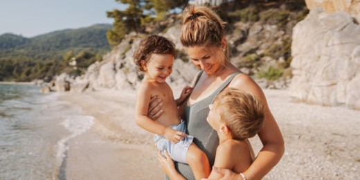 La Ligue des familles appelle à passer à 25 jours de congés payés
