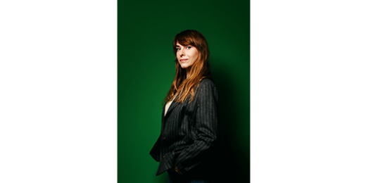Rencontre avec Titiou Lecoq, blogueuse, essayiste, journaliste, maman de deux garçons&nbsp;et romancière