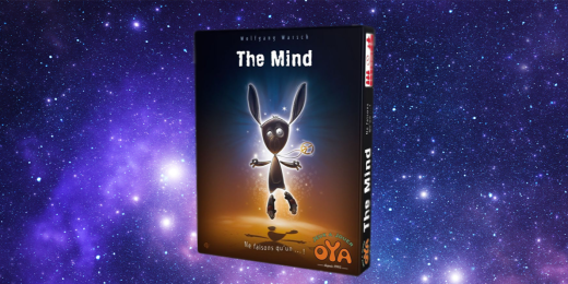 The Mind, un jeu coopératif auquel on joue sans communiquer