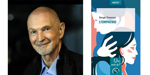 Un livre qui explique l'empathie, mot employé à tout-va, et dissipe les malentendus qui l’entourent