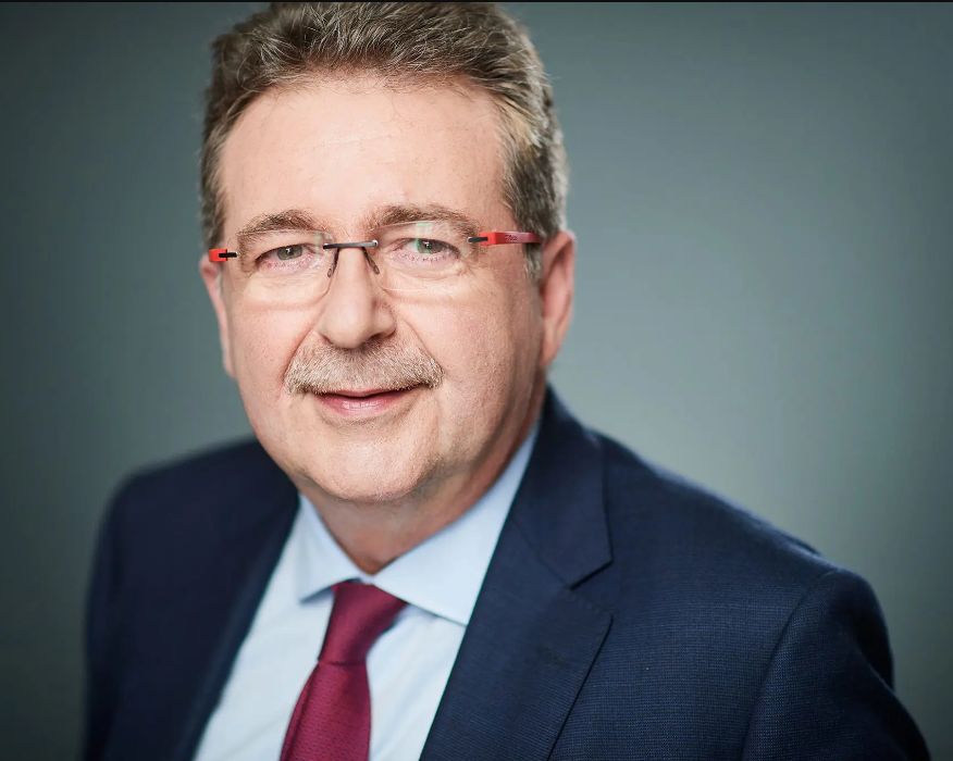 Réponse de Rudi Vervoort