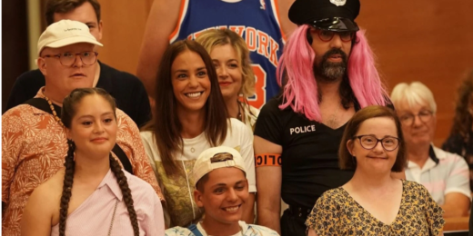 Un p’tit truc en plus : le film avec Arthus et sa clique