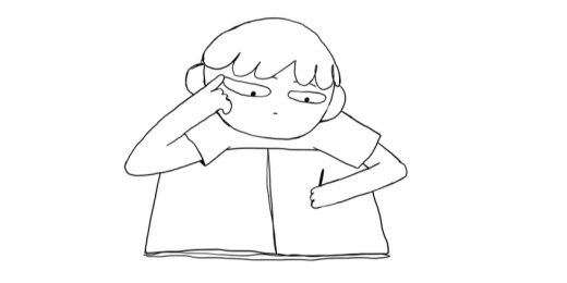 Le ligueur a aimé la série animée Samuel et vous explique pourquoi