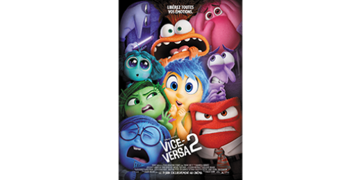 Vice-Versa 2, un film grand public de qualité
