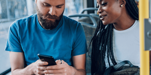 Téléchargez l'appli Ma Ligue et simplifiez-vous la vie