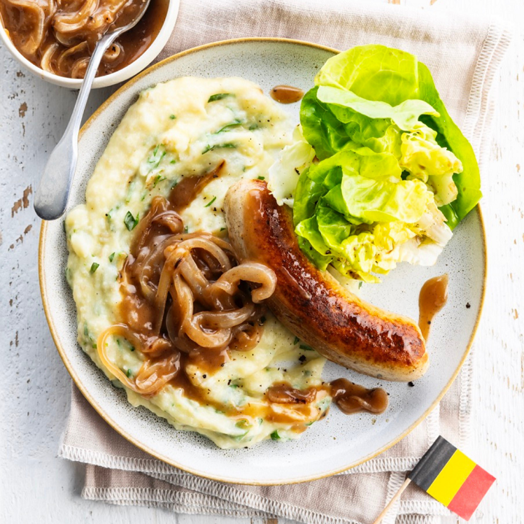 Nouveaux clients FOODBAG: 3x20€ de réduction