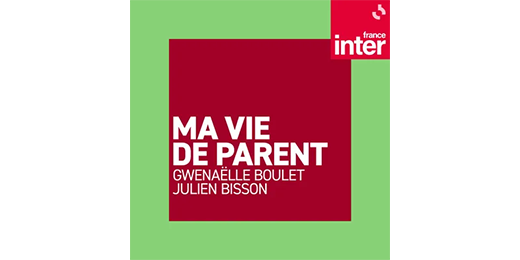 Ma vie de parent : un podcast au format court qui balaye avec intelligence et humour tout le spectre de la parentalité
