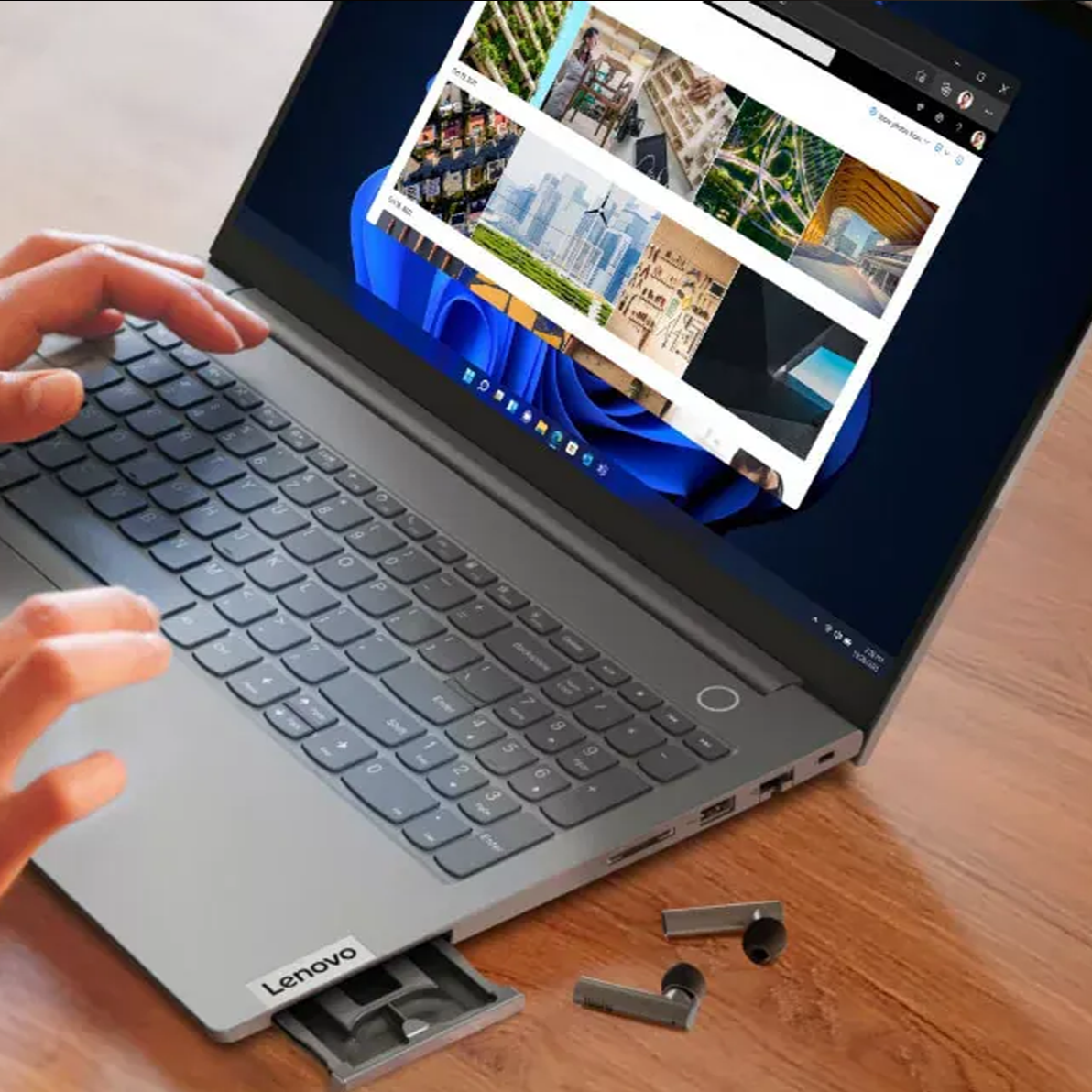 LENOVO : jusqu'à 45% de réduction