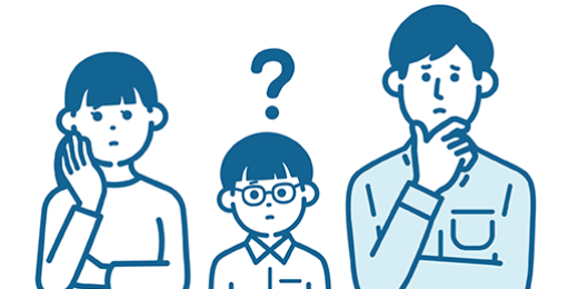 Dire « Je ne sais pas », facile pour les parents&nbsp;? Pas tant que ça à vous écouter