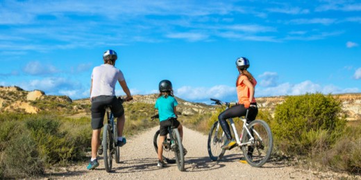 Vous envisagez l'achat d'un vélo ?