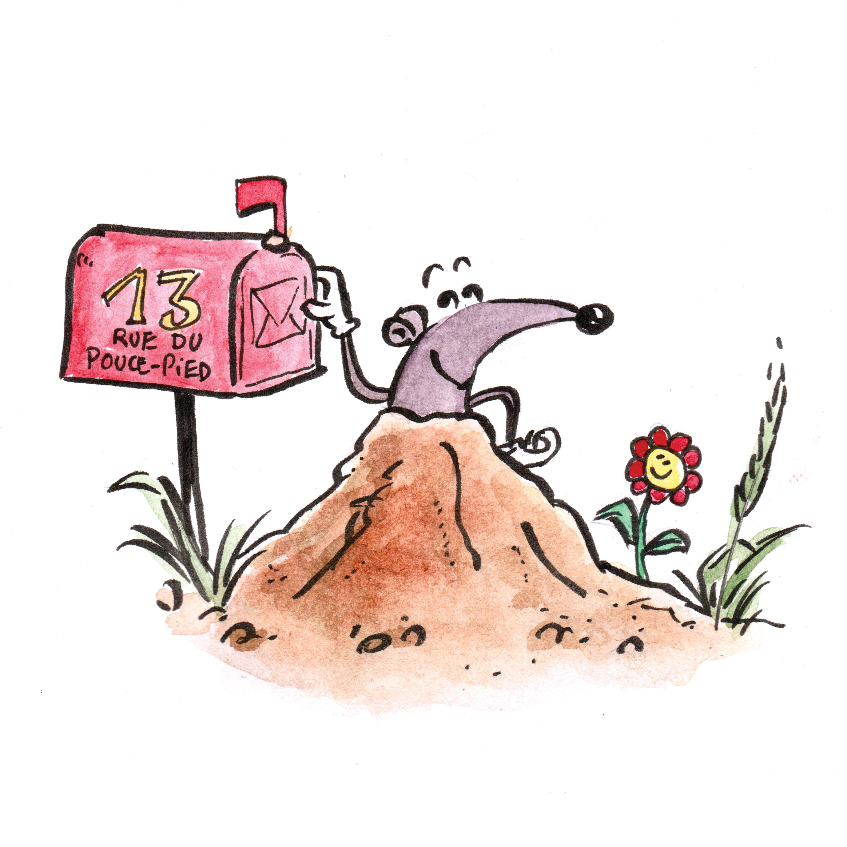 Défendre un autre mode de vie