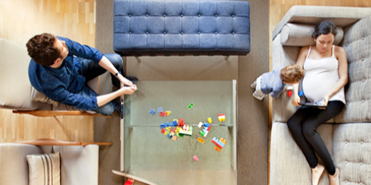 Pour la future maman, pour le futur papa, ce qu'il reste à faire avant l'accouchement