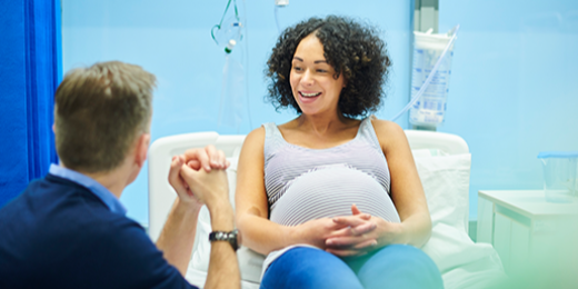 Quelques repères sur l'accouchement