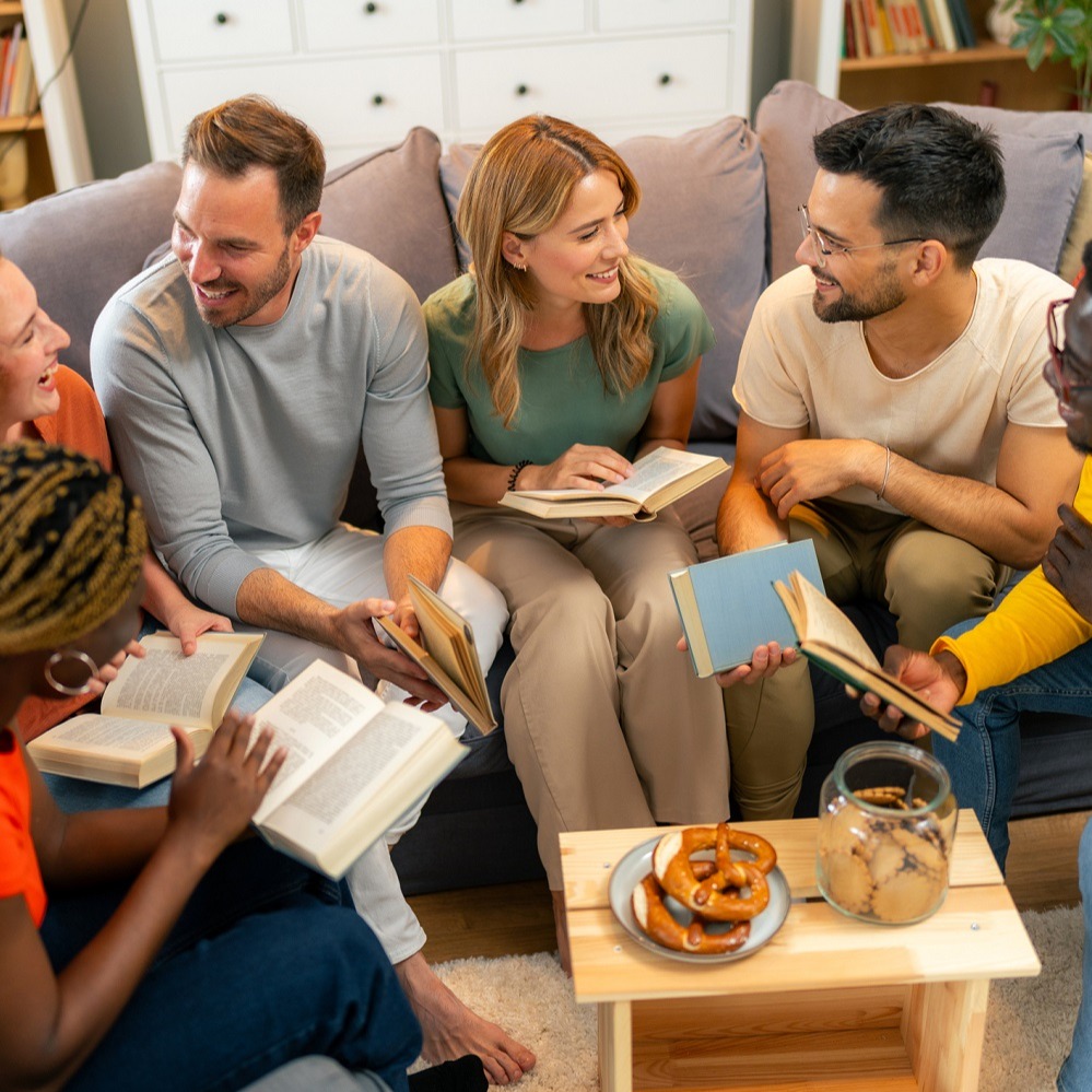 L'arpentage est une activité de Ligue des familles qui a lieu chez vous