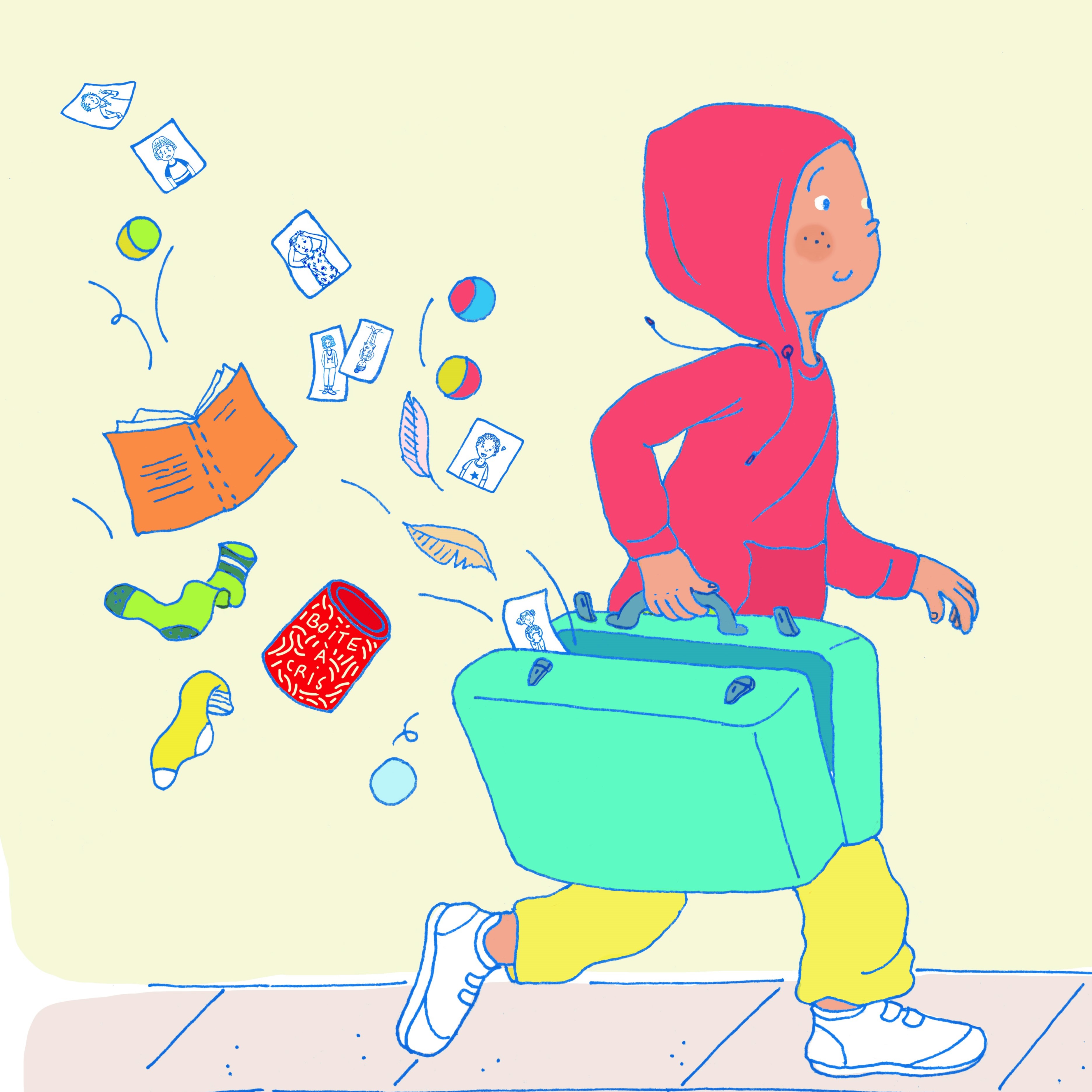 Présentation d'outils pédagogiques afin de prévenir le harcèlement