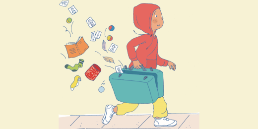 Donner un bagage aux plus petits pour faire face au harcèlement