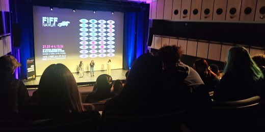 Harcèlement scolaire, TKT, un film belge pour les ados