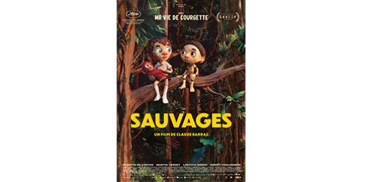 Sauvages, un film d’aventures bourré d’humour et d’émotions