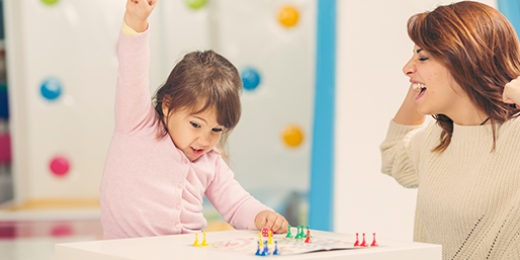Une petite sélection de jeux "mim's", "kawaii"