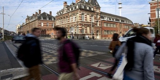 Résultats d'ExpAIR : la qualité de l'air à Bruxelles reste mauvaise