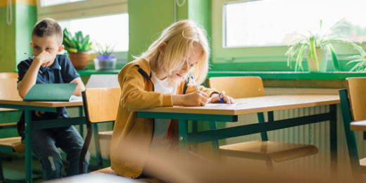 Une maman témoigne du mutisme sélectif pour ouvrir la voie à un maximum de parents et professionnel·les