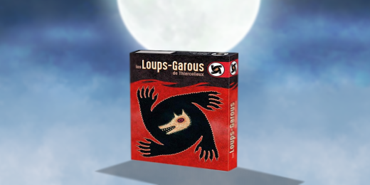 Les loups garous, un jeu d'ambiance indémodable et plein de mordant