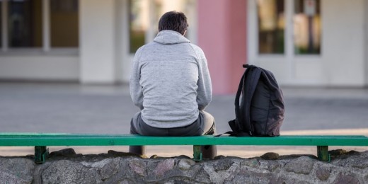 Les chiffres du décrochage scolaire explosent