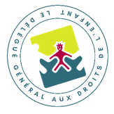Délégué Général aux droits de l'enfant