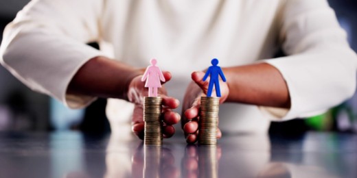 Lutter contre les violences économiques faites aux femmes en améliorant le SECAL