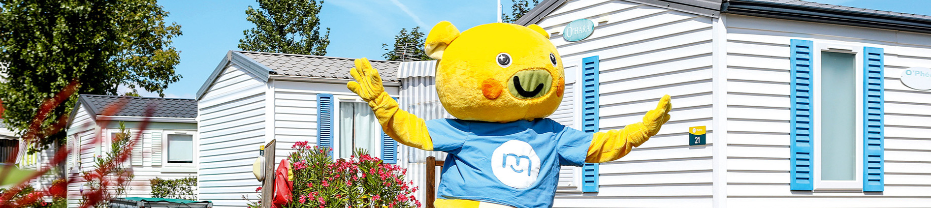 Les membres de la Ligue des familles profitent des vacances avec des avantages