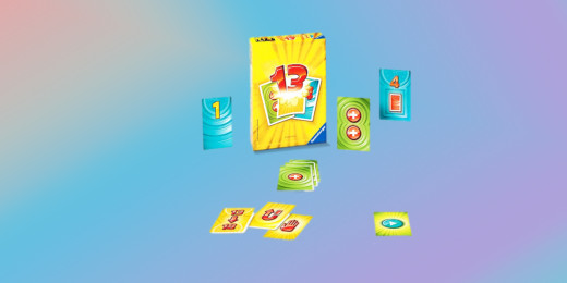 Danger 13 : présentation d'un jeu de pli qui en a inspiré beaucoup