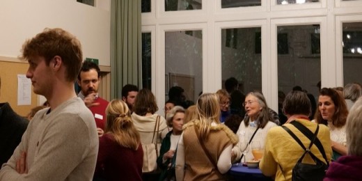 CABANE et les associations du collectif TWOgether célèbrent leurs volontaires