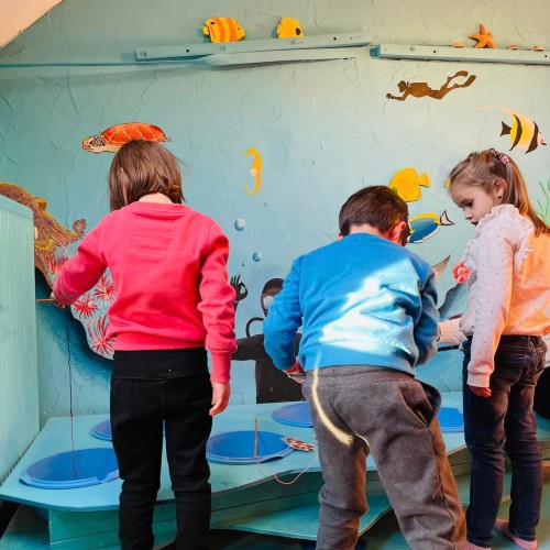 Espace Le Tilt : 2€ de réduction