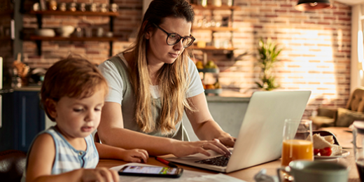 La Ligue des familles s’inquiète que les mesures de «&nbsp;flexibilisation&nbsp;» du marché du travail contraignent les parents