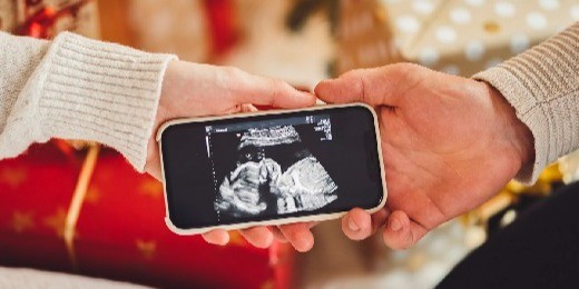 Un avantage Kadolog pour les futurs parents