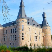 CHATEAU DE JEHAY : 1 entrée gratuite