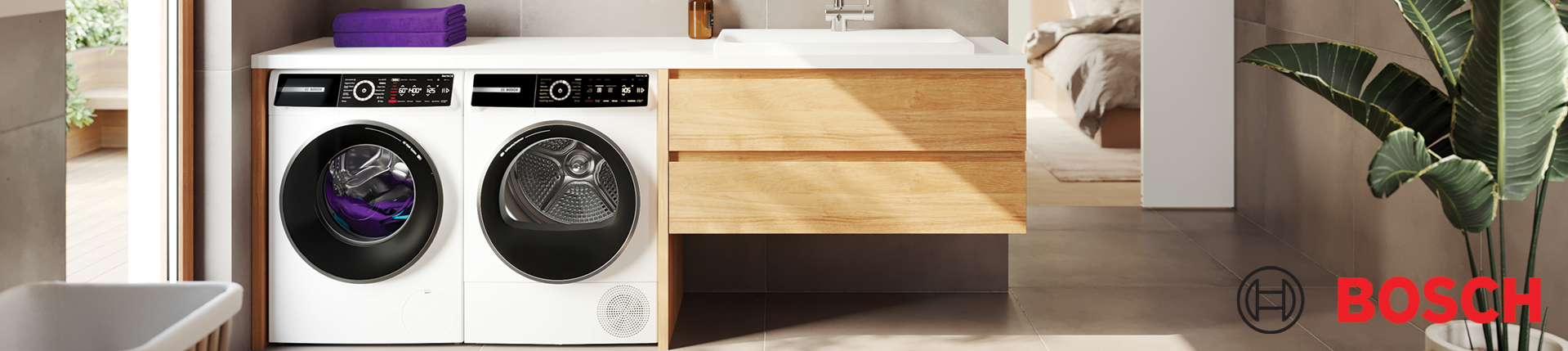 La Ligue des familles soutient les réductions offertes par Bosch sur l'électroménager