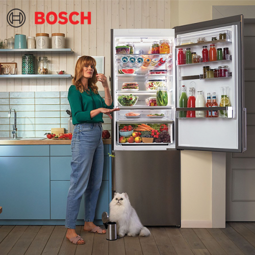 La Ligue des familles soutient les réductions offertes par Bosch sur l'électroménager
