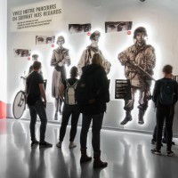 BASTOGNE WAR MUSEUM : 3€ de réduction