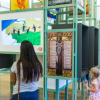 Musée BELvue: 1+1 ticket adulte gratuit
