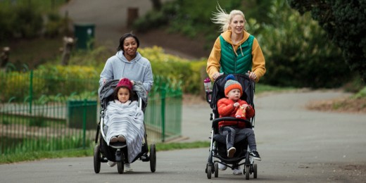 Pour des congés familiaux mieux rémunérés : signez la pétition !